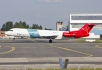 Fokker 100 (F-28-0100)