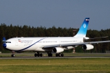 Airbus A340-313