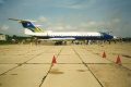 Tupolev Tu-134B-3