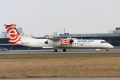 Bombardier DHC-8-402 Q400