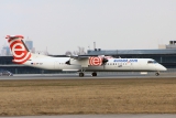 Bombardier DHC-8-402 Q400