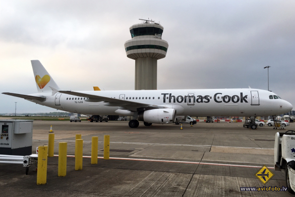 Airbus A321-231