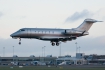Bombardier Challenger 350 (BD-100-1A10)