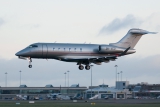Bombardier Challenger 350 (BD-100-1A10)