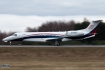 Embraer Legacy 600 (EMB-135BJ)