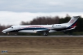 Embraer Legacy 600 (EMB-135BJ)