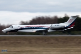 Embraer Legacy 600 (EMB-135BJ)