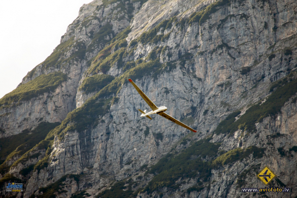 Schleicher ASK-13