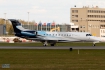 Embraer Legacy 650 (EMB-135BJ)
