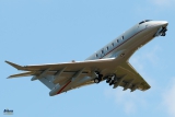 Bombardier Challenger 350 (BD-100-1A10)