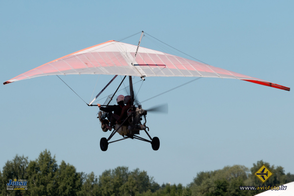 Aeros Profi