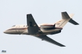 Raytheon Hawker 800XP
