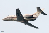 Raytheon Hawker 800XP