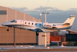 Cessna 560XL Citation XLS+
