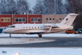 Bombardier Challenger 604 (CL-600-2B16)