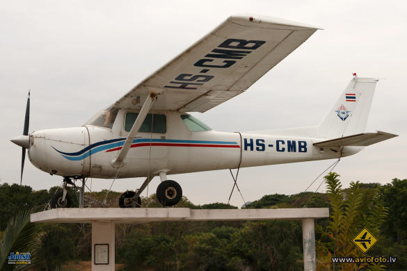 Cessna 150M