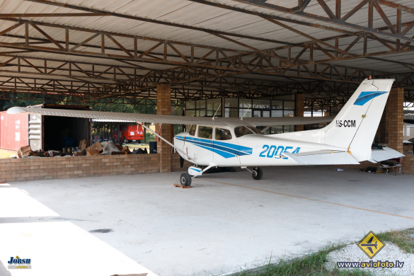 Cessna 172M