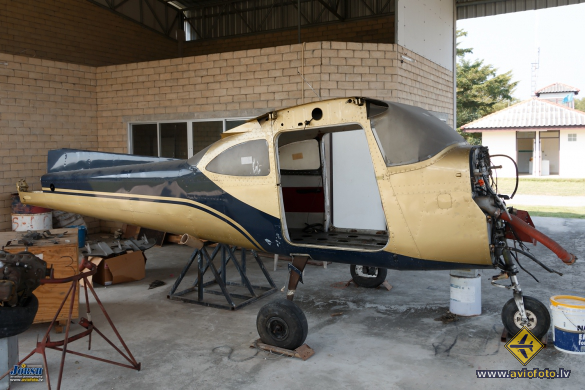 Cessna 172H