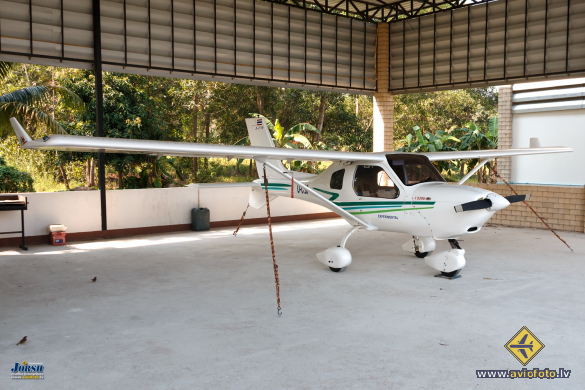 Jabiru J-170