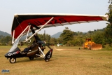 P&M Aviation QuikR 912S