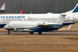 Bombardier CRJ-200LR (CL-600-2B19)
