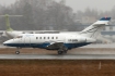 British Aerospace BAe-125-800B