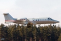 Learjet 60