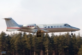 Learjet 60