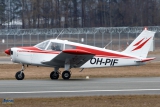 Piper PA-28-140 Cherokee