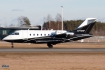 Bombardier Challenger 605 (CL-600-2B16)