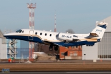 Cessna 560XL Citation XLS+