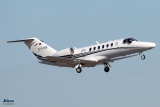 Cessna 525B Citation CJ3