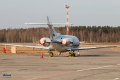 Raytheon Hawker 1000