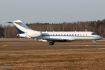 Bombardier Global 6000 (BD-700-1A10)