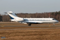 Bombardier Global 6000 (BD-700-1A10)