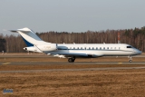 Bombardier Global 6000 (BD-700-1A10)