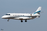 Gulfstream Aerospace G200