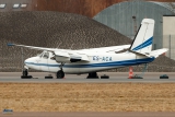 Aero 500 Commander