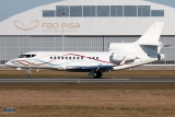Dassault Falcon 7X