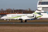 Dassault Falcon 2000S