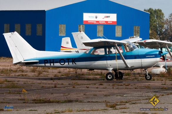 Reims F172N Skyhawk 100