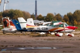 Cessna 150E