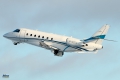 Gulfstream Aerospace G200
