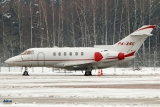 Hawker Beechcraft 900XP