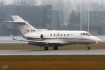 Raytheon Hawker 850XP