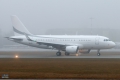 Airbus ACJ319 (A319-115/CJ)