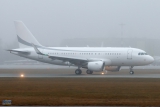Airbus ACJ319 (A319-115/CJ)