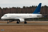Airbus ACJ318 (A318-112/CJ)