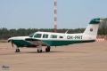 Piper PA-32RT-300 Lance II