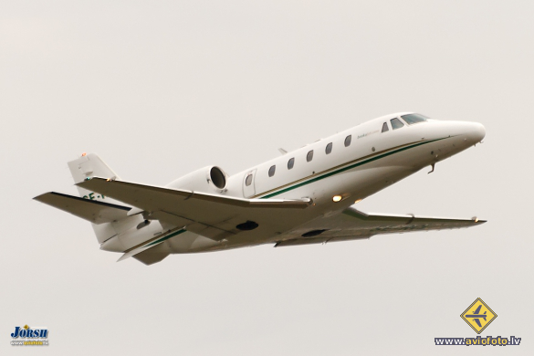 Cessna 560XL Citation Excel